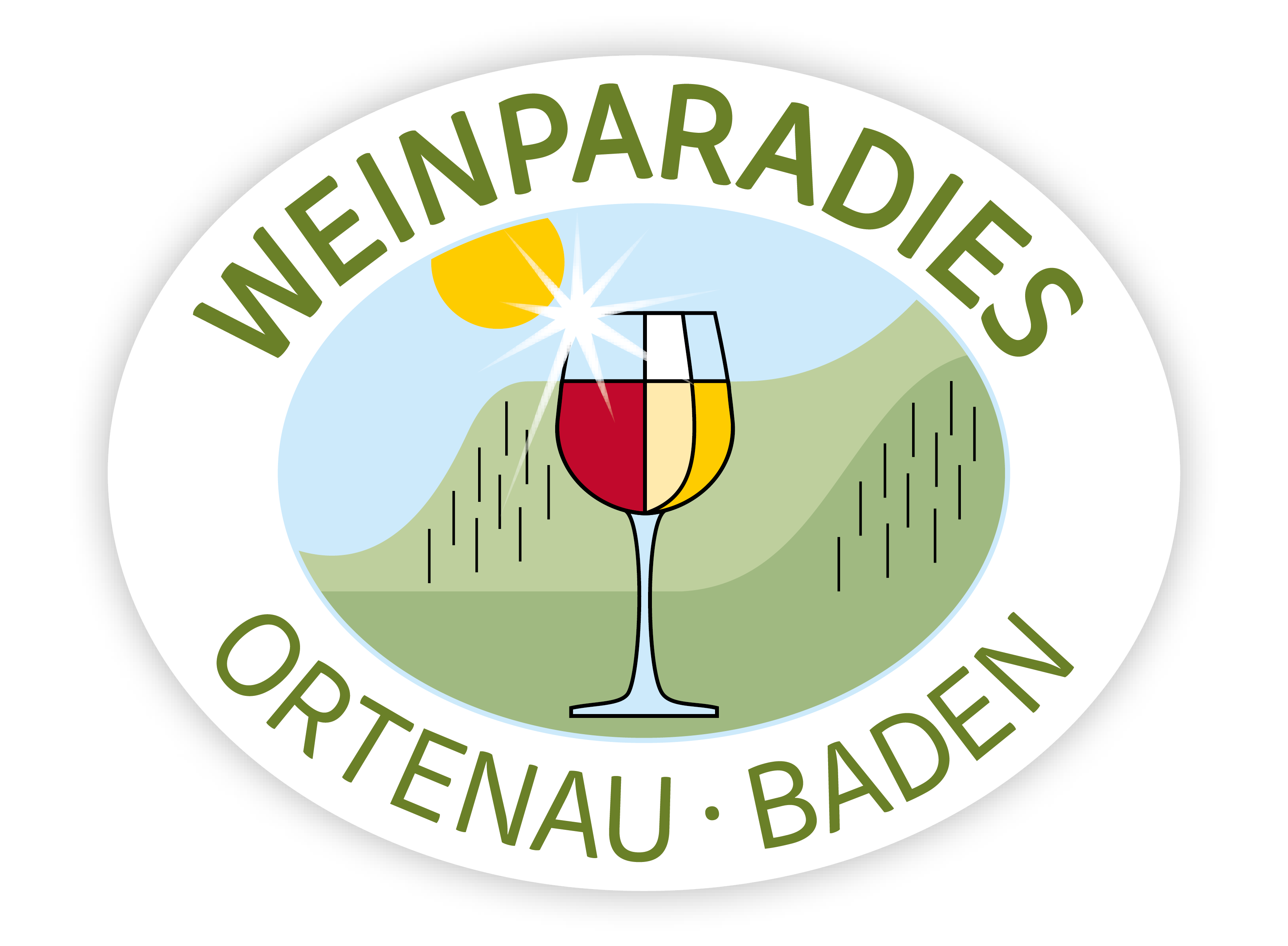 Weinparadies