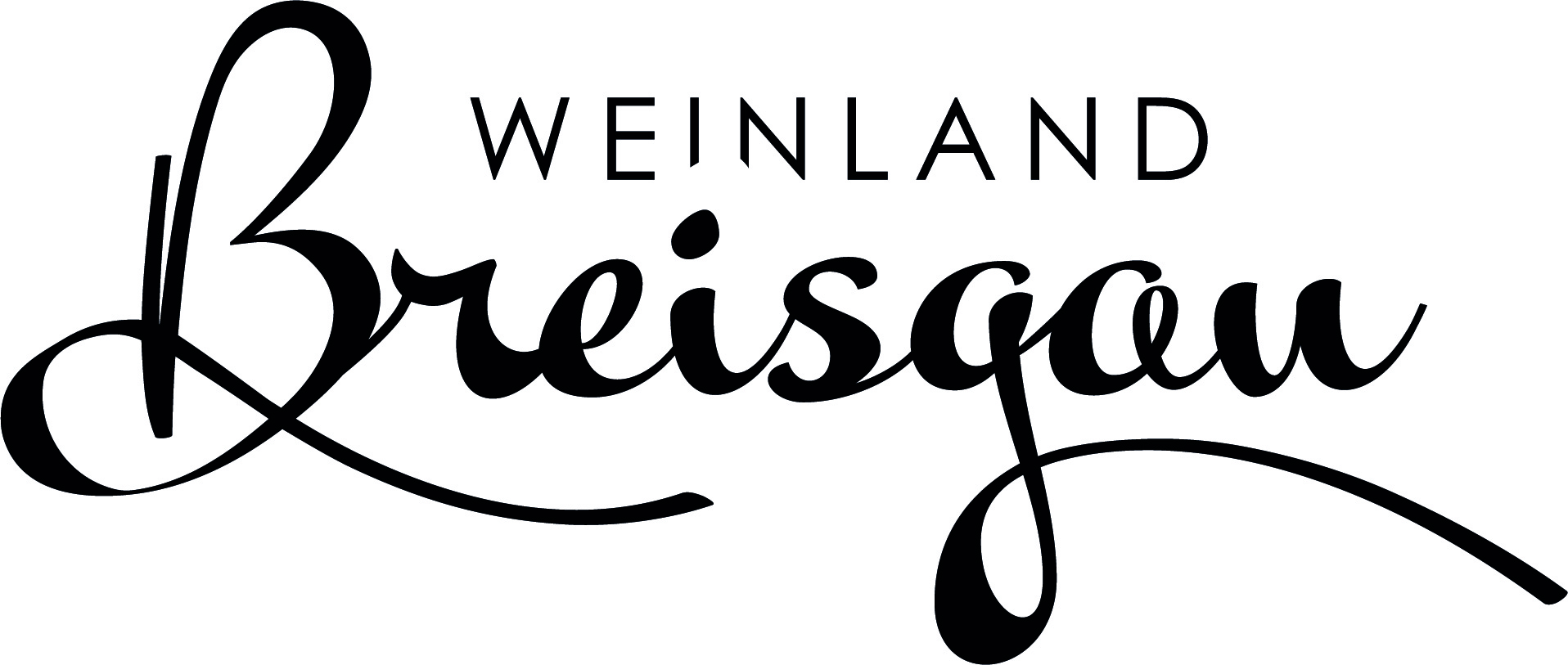 Weinland Breisgau